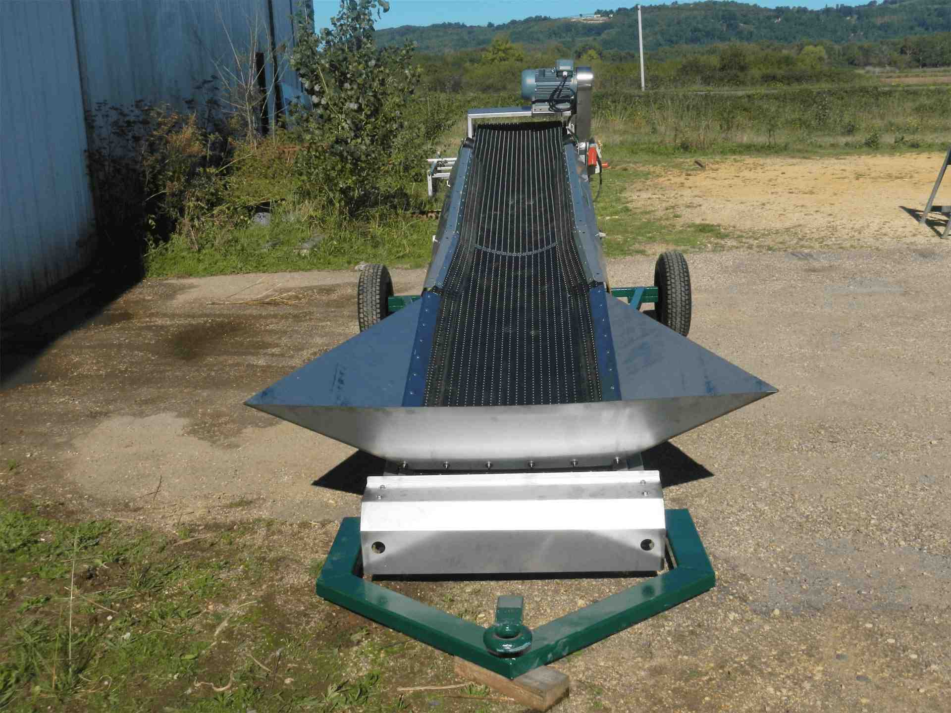decamionneur